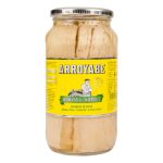 Tonno bianco vaso grande