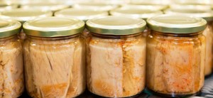 ¿Cuál es la diferencia entre conservas y semiconservas?