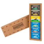 Confezione regalo "Izaro"